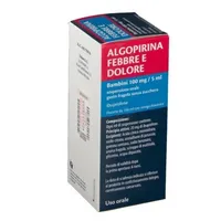 Algopirina Febbre Dolore 150 ml