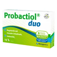 Probactiol Duo 15 Capsule