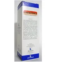 Linfavenix Crema Cosmetica Circolazione Venosa 100 ml