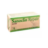 Sanoclin Repair Gel 30 ml