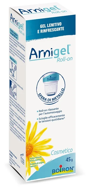 Arnigel Roll On 45 G