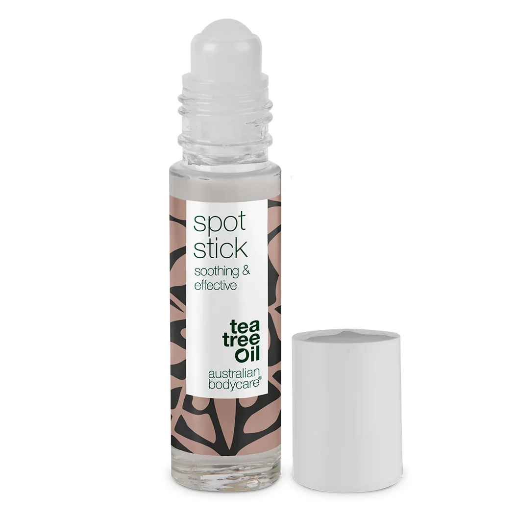 Australian Bodycare Spot Stick 9 ml Roll on anti brufoli e punti neri