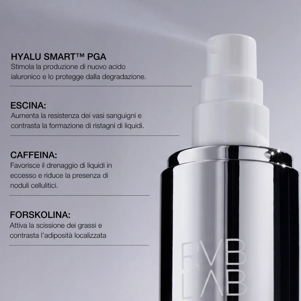 Rvb Lab Mist Mesobody 100 Ml