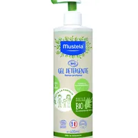 Mustela Gel Detergente Bio 400 ml