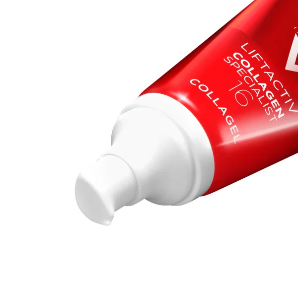 Vichy Liftactiv Collagen Specialist 16 Collagel 50 ml Gel Viso