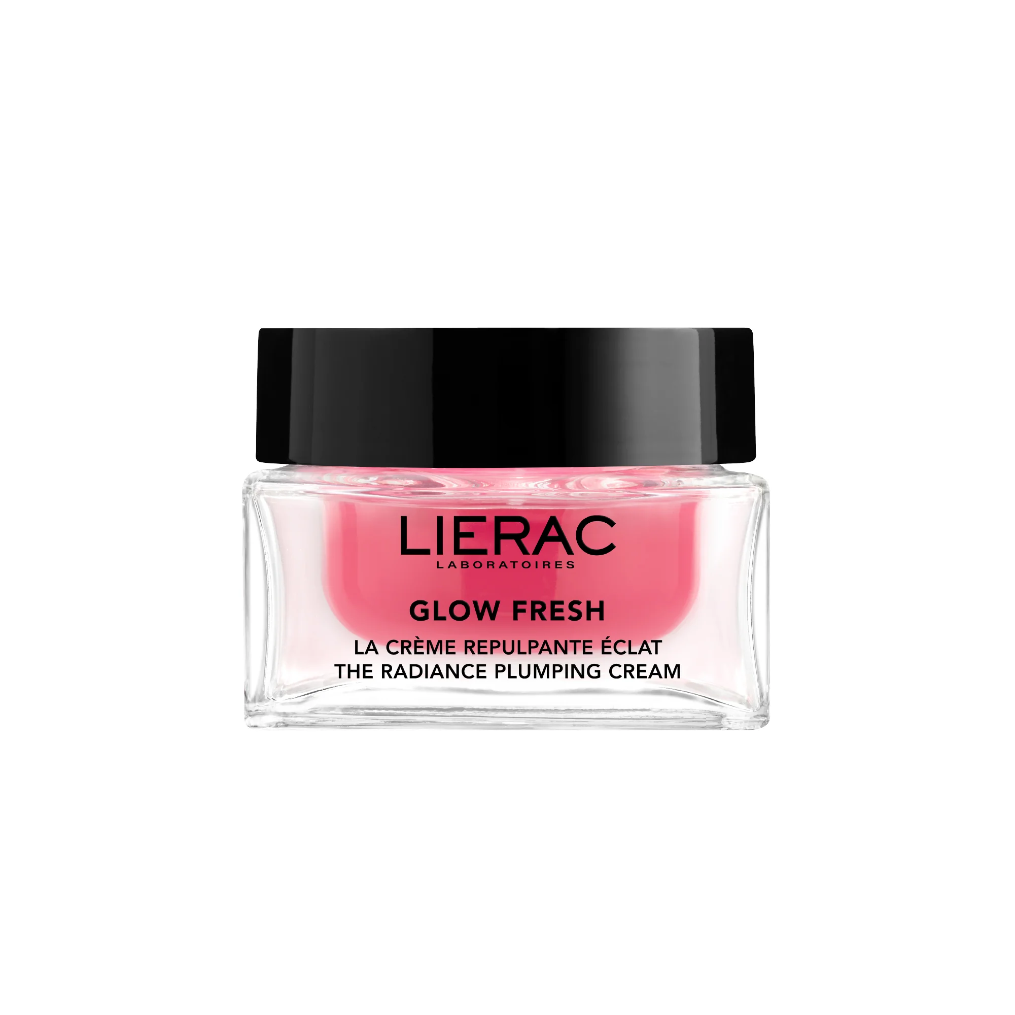 Lierac Glow Fresh Crema 50 Ml