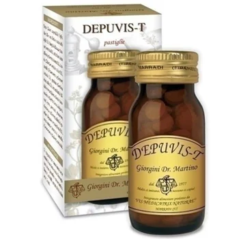 Depuvis T 80Past