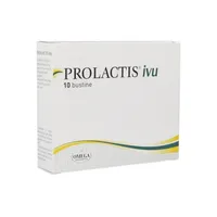 Prolactis Ivu Integratore Probiotico 10 Bustine