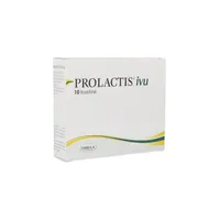 Prolactis Ivu Integratore Probiotico 10 Bustine