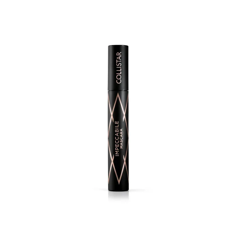 Collistar Impeccabile Mascara Nero
