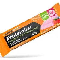 Proteinbar Red Fruits&Yog 50 g
