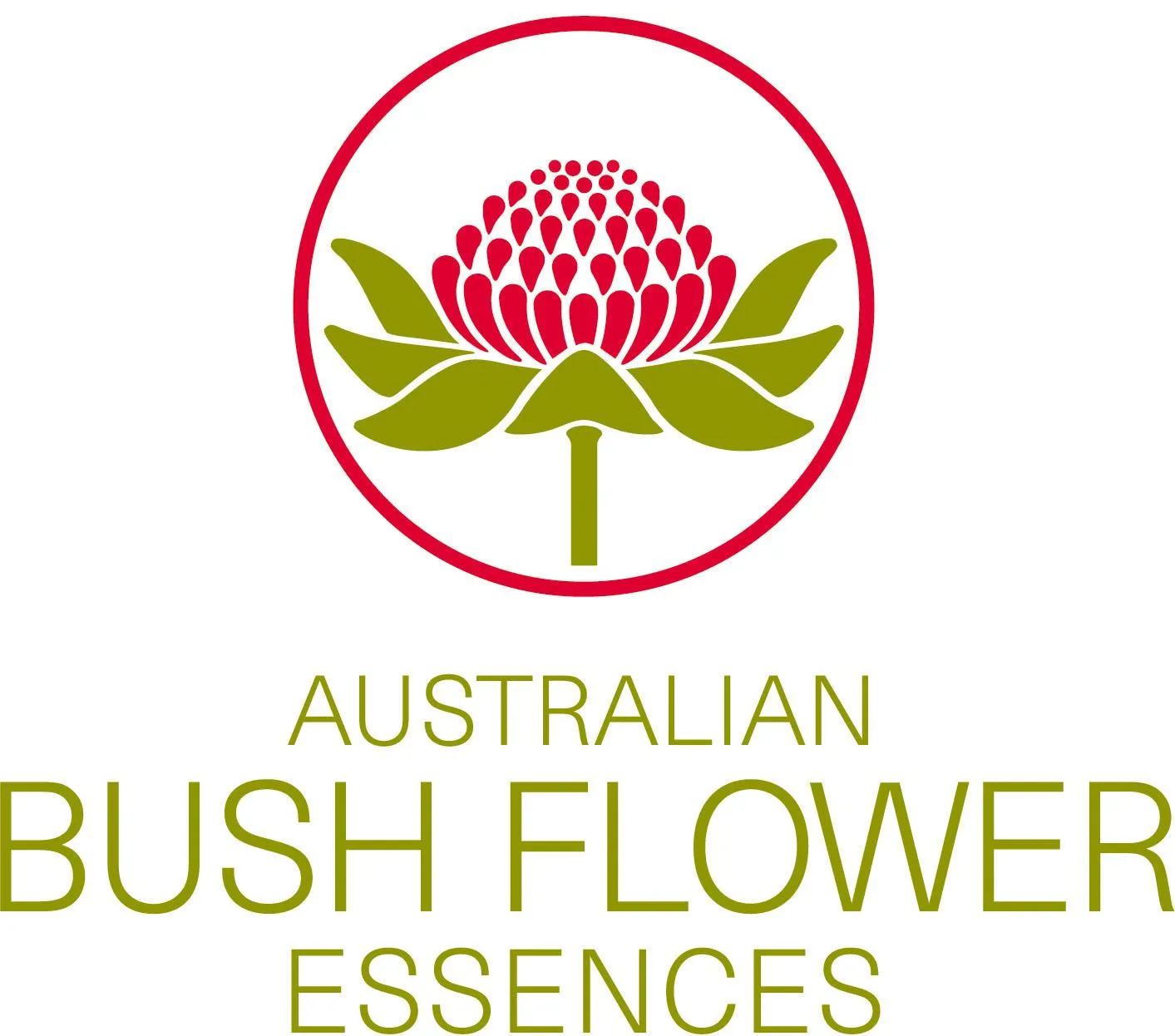 AUSTRALIAN BUSH FLOWERS