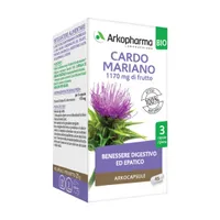 Arkopharma Akocapsule Cardo Mariano Bio 45 Capsule