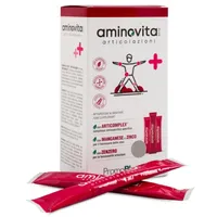 PromoPharma Aminovita Plus Articolazioni 20 Stick