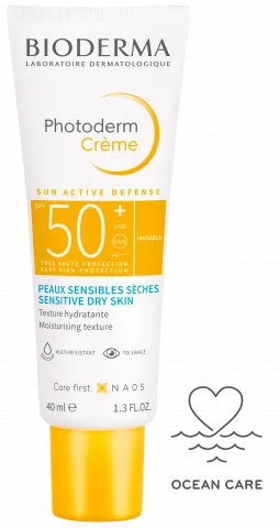 Photoderm Creme SPF 50+ 40 ml Prodotti Solari
