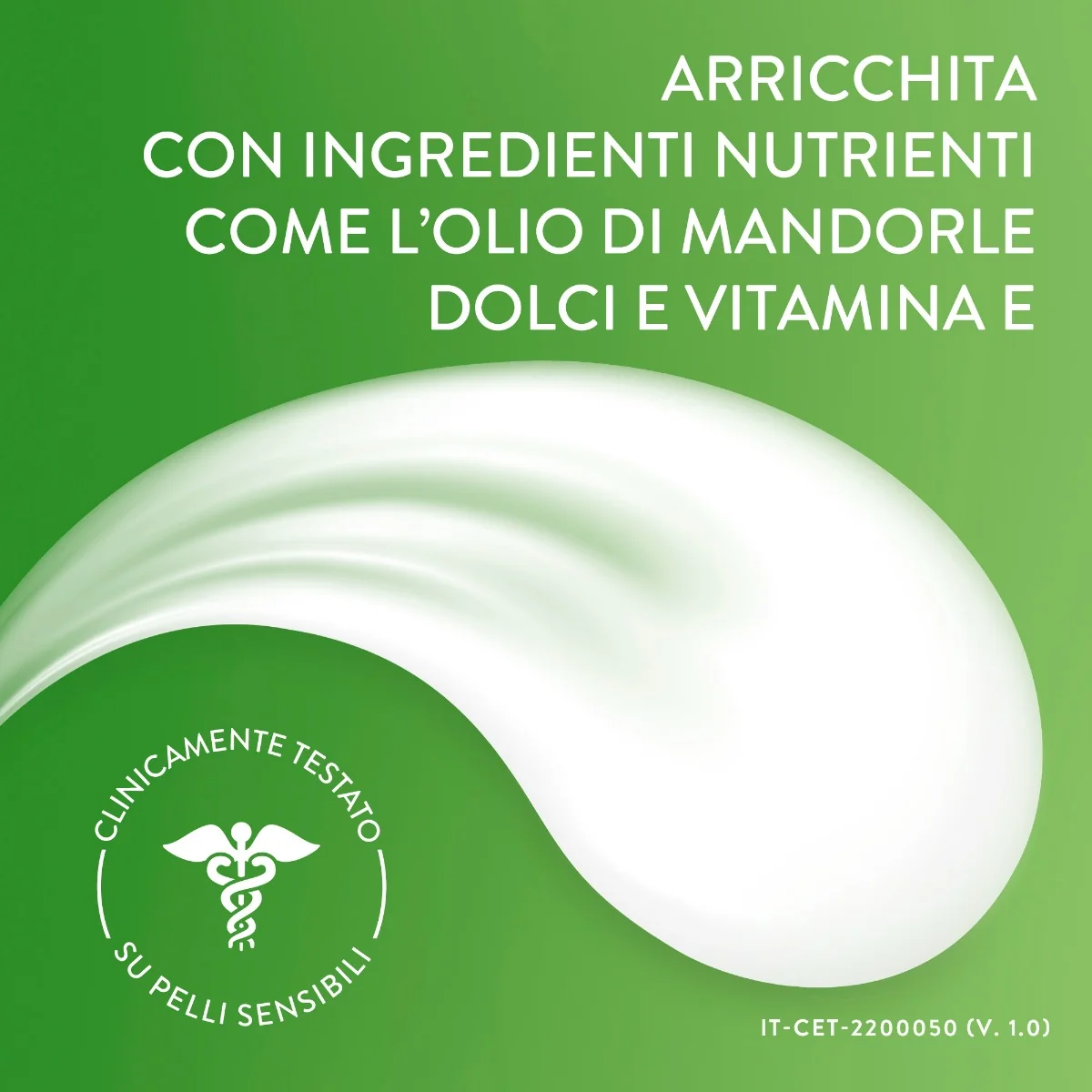 Cetaphil Crema Idratante 450 g Pelle Secca Viso e Corpo