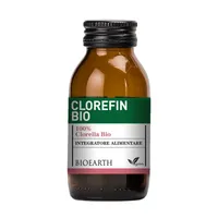 Clorefin Bio 200 Compresse