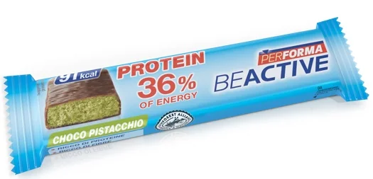 Performa Beactive Barretta Pistacchio Equilibrio Peso Corporeo