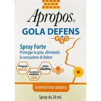 Gola Defens Pro Spray Forte 20 Ml