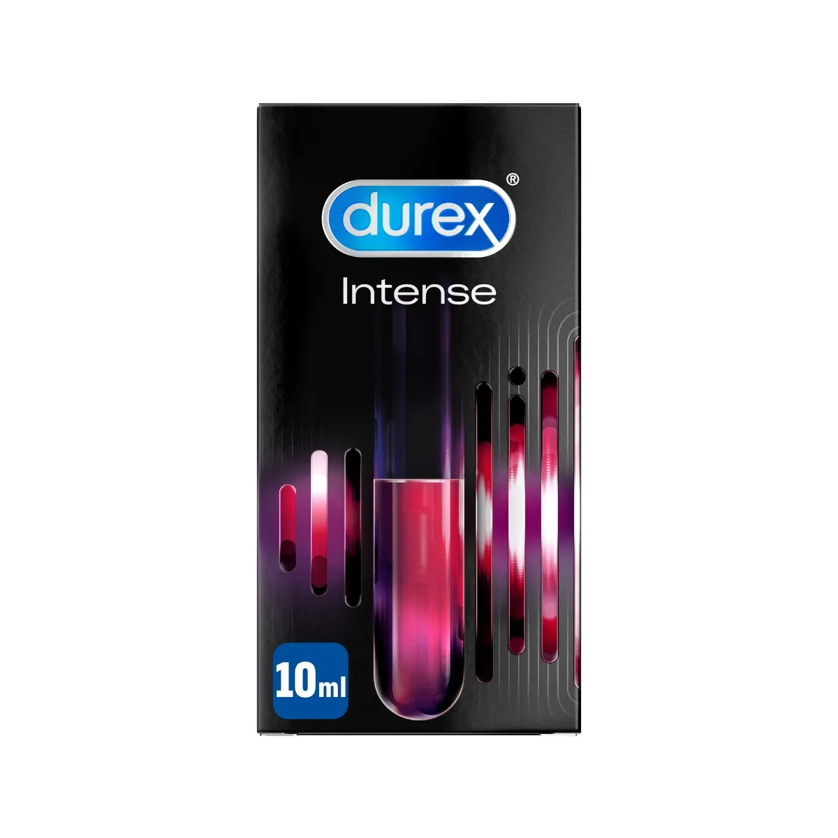 Durex Intense Orgasmic Gel Stimolante Femminile 10 ml Intensifica l'Esperienza