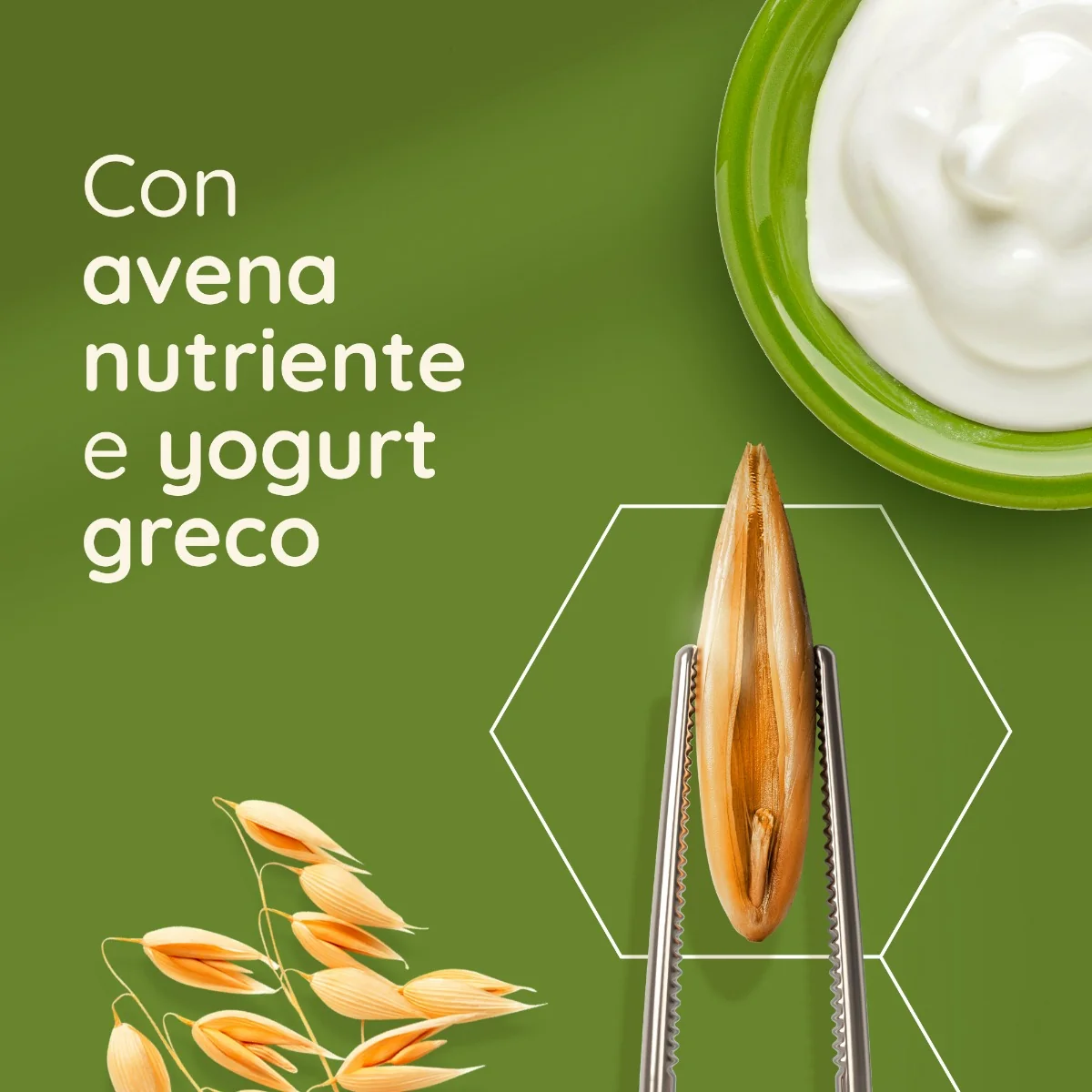 Aveeno Bagno Docc Van&Ave300Ml