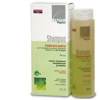 Max Hair Veg Shampoo  Rinfor 200 ml