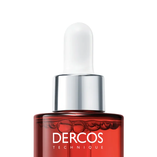 Vichy Dercos Technique Aminexil Regen Siero 90 Ml Trattamento per i Capelli ad Azione Anticaduta