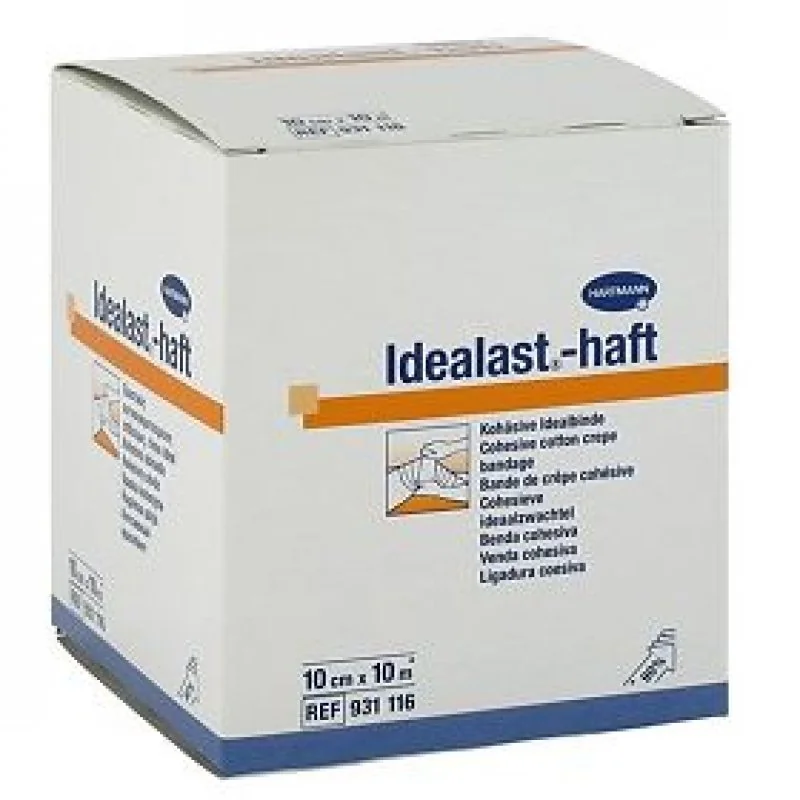 Benda Idealast Haft 10X1000 