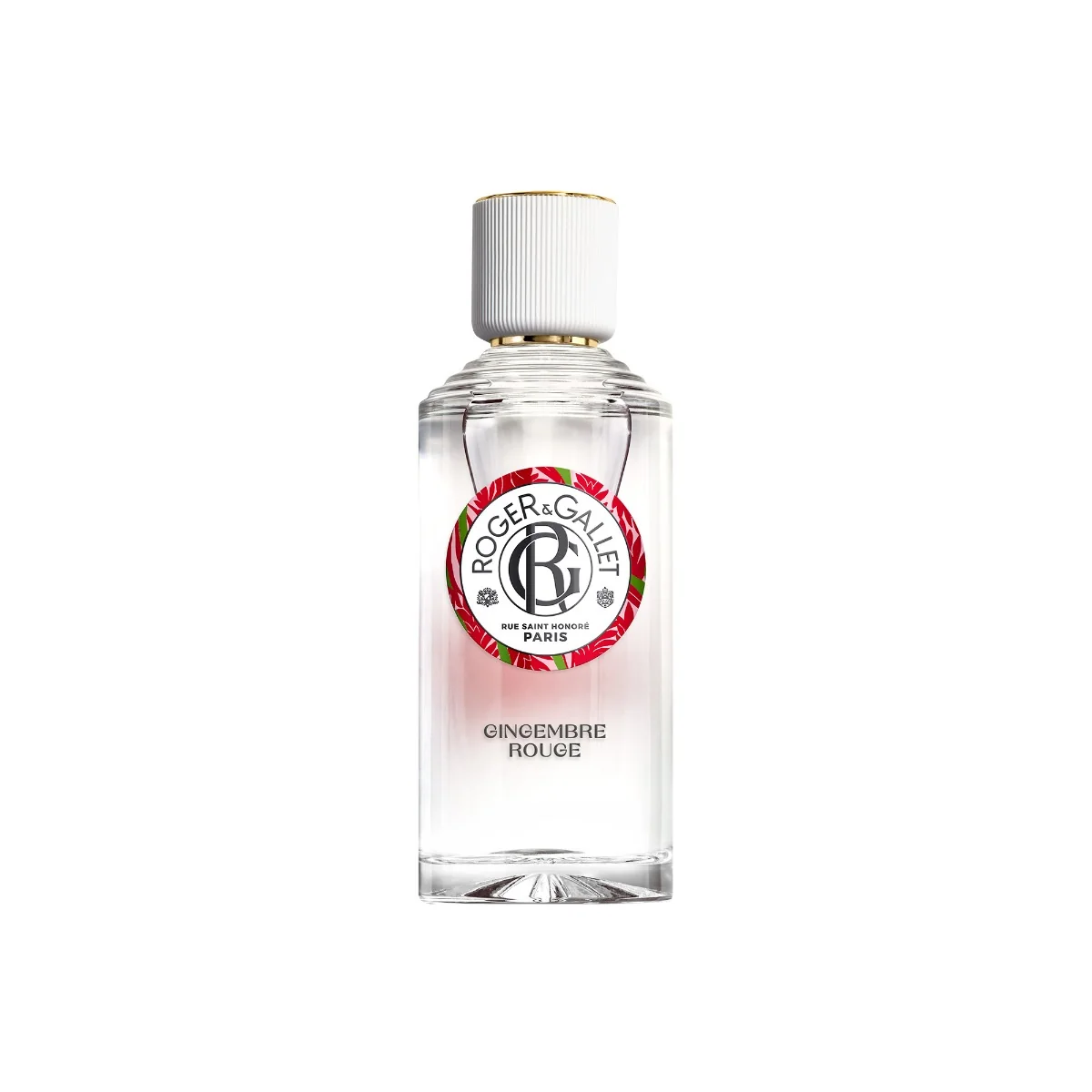 R&G Gingembre Rouge Eau Parfumée 30 ml Profumazione corpo