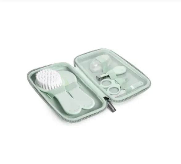 Suavinex Set Manicure Boy Cura di Unghie e Capelli