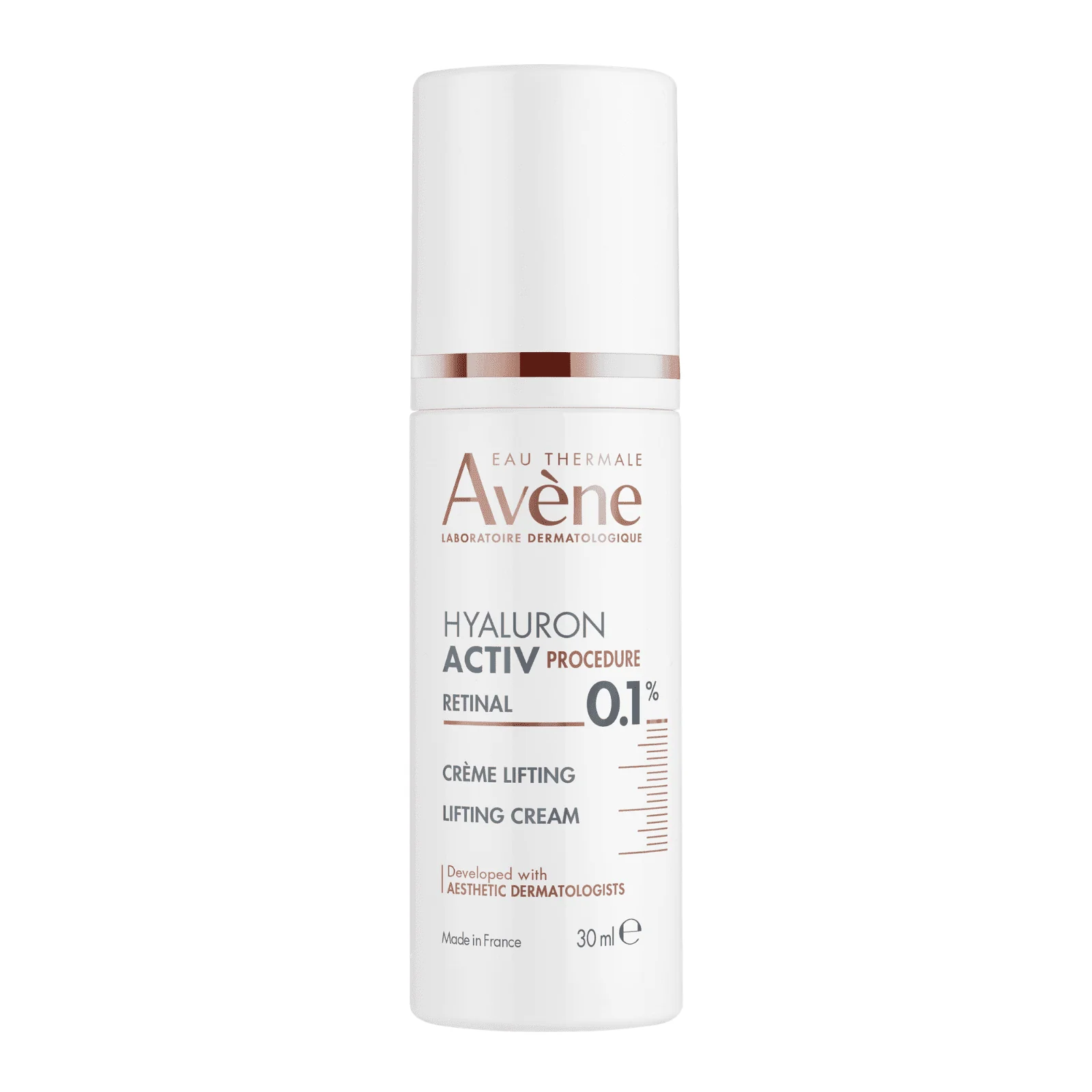 Eau Thermale Avene Hyaluron Activ Procedure Cofanetto 2026 Trattamento Antiage