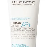 La Roche Posay Lipikar Syndet AP+ Crema Detergente 200 ml