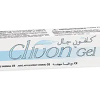 Clivon Gel Intimo 30 ml