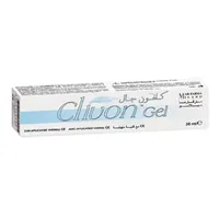 Clivon Gel Intimo 30 ml