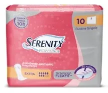 Serenity Ass Adv Extra 6X10 Pezzi