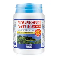 Phyto Garda Magnesium Natura Alkalino 50 g