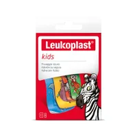 Leukoplast Kids 63X38 12 Pezzi