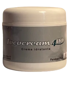 Tococream 400 400 ml Crema Corpo