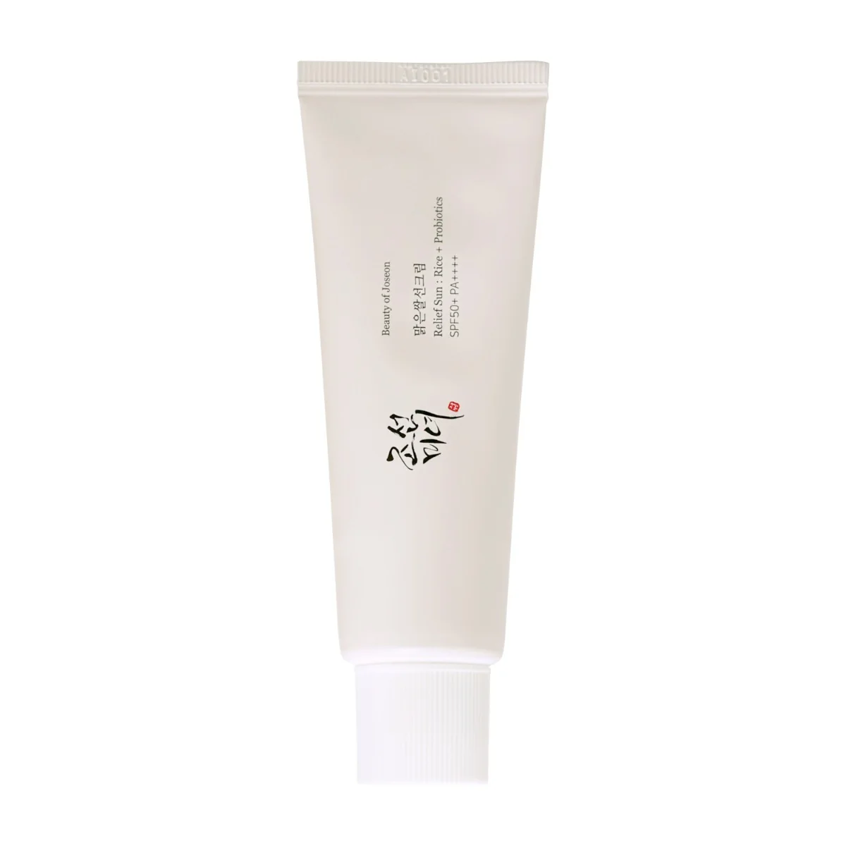 Beauty Of Joseon Relief Sun: Rice + Probiotics 50 ml Protezione Solare