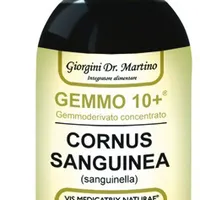 Sanguinella 500 ml Analco Ge10+