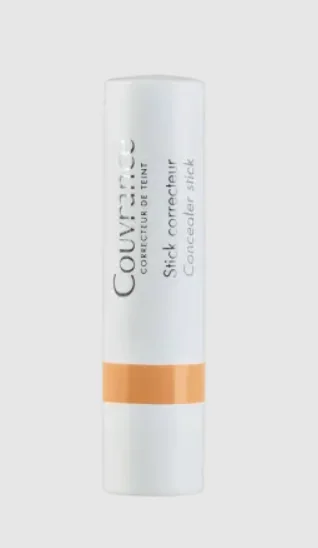 Avene Couvrance Stick Correttore Corallo 4 g Antimacchie
