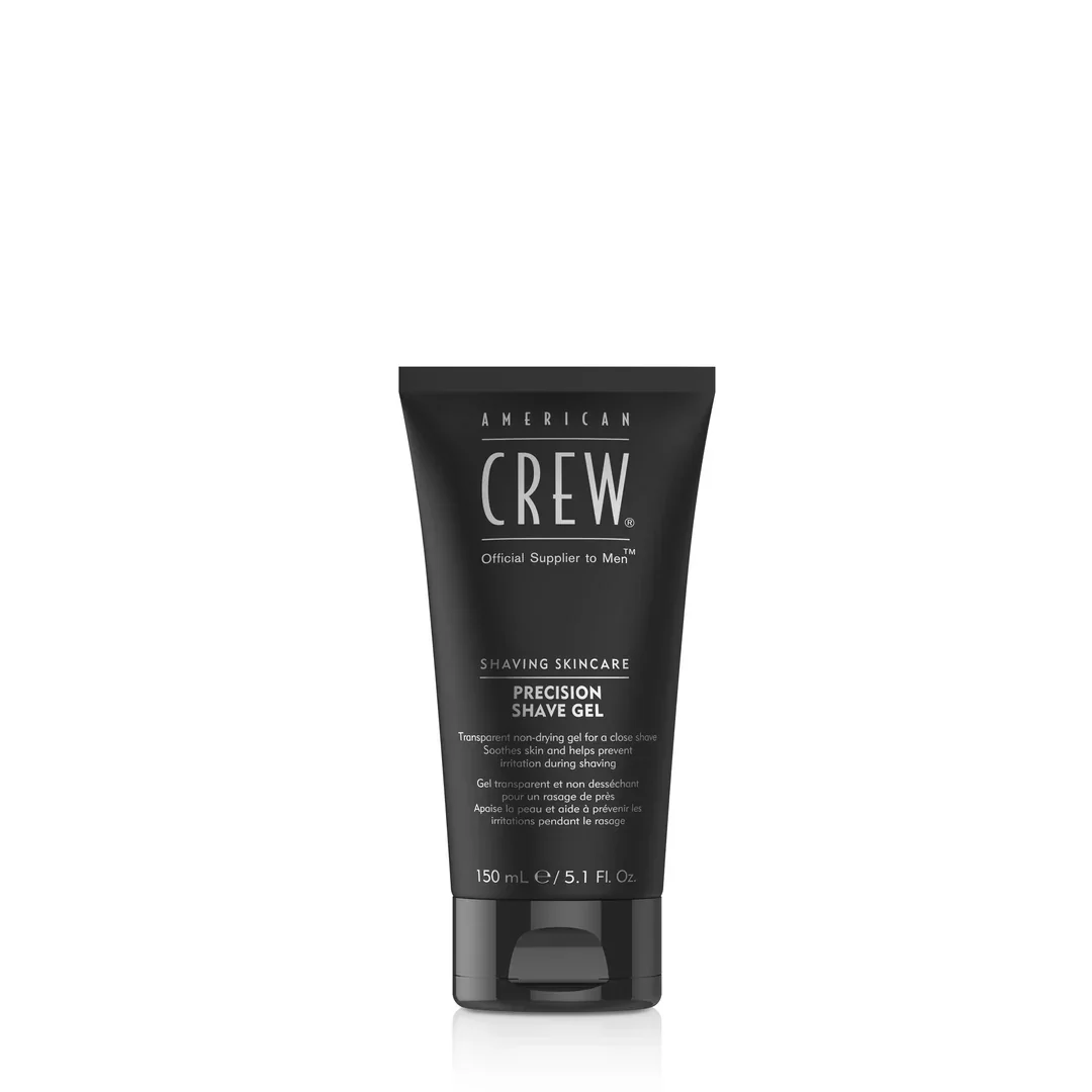 American Crew Shave Gel 150Ml