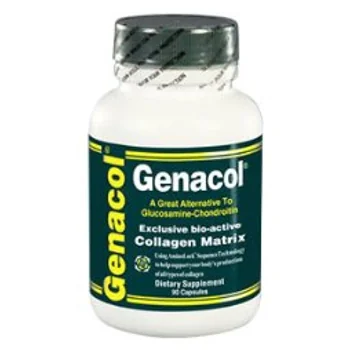 Genacol 90 Capsule