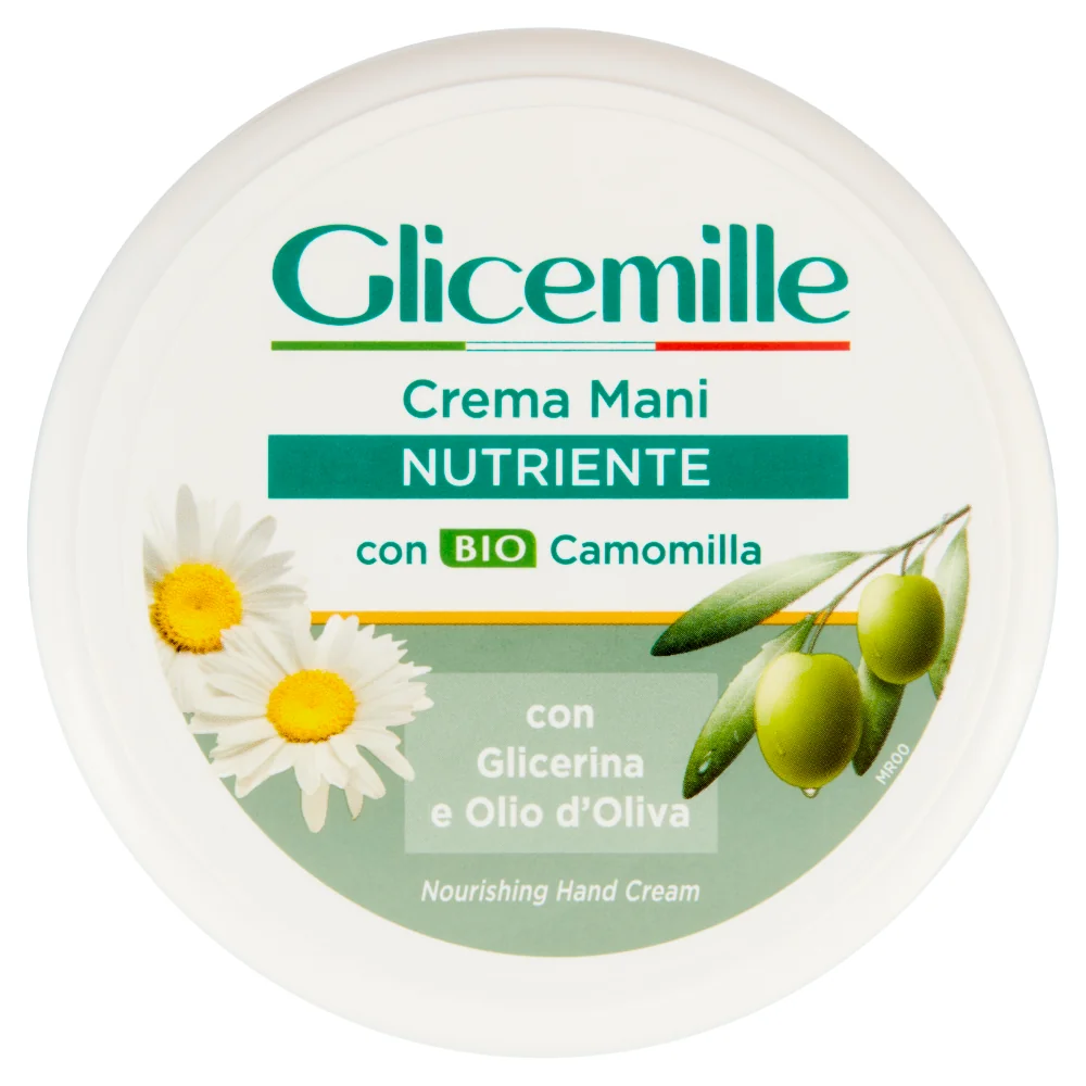 Glicemille Cr Mani Nutri 100Ml