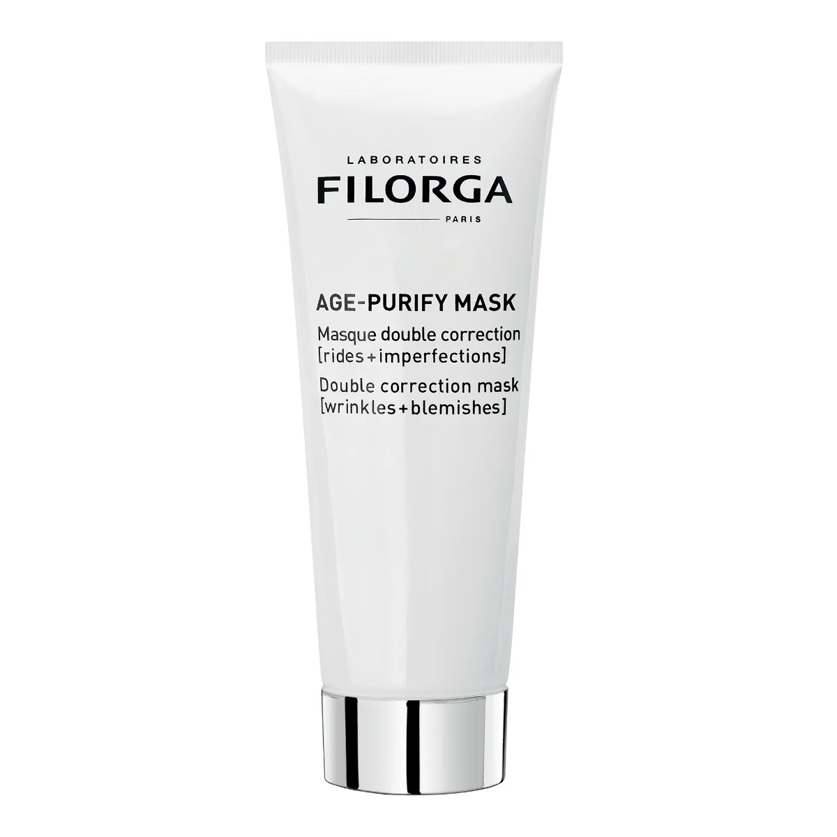 Filorga Age-Purify Mask 75 ml Maschera Doppia Correzione
