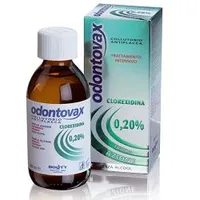 Odontovax Collut Clorexid 0,20%