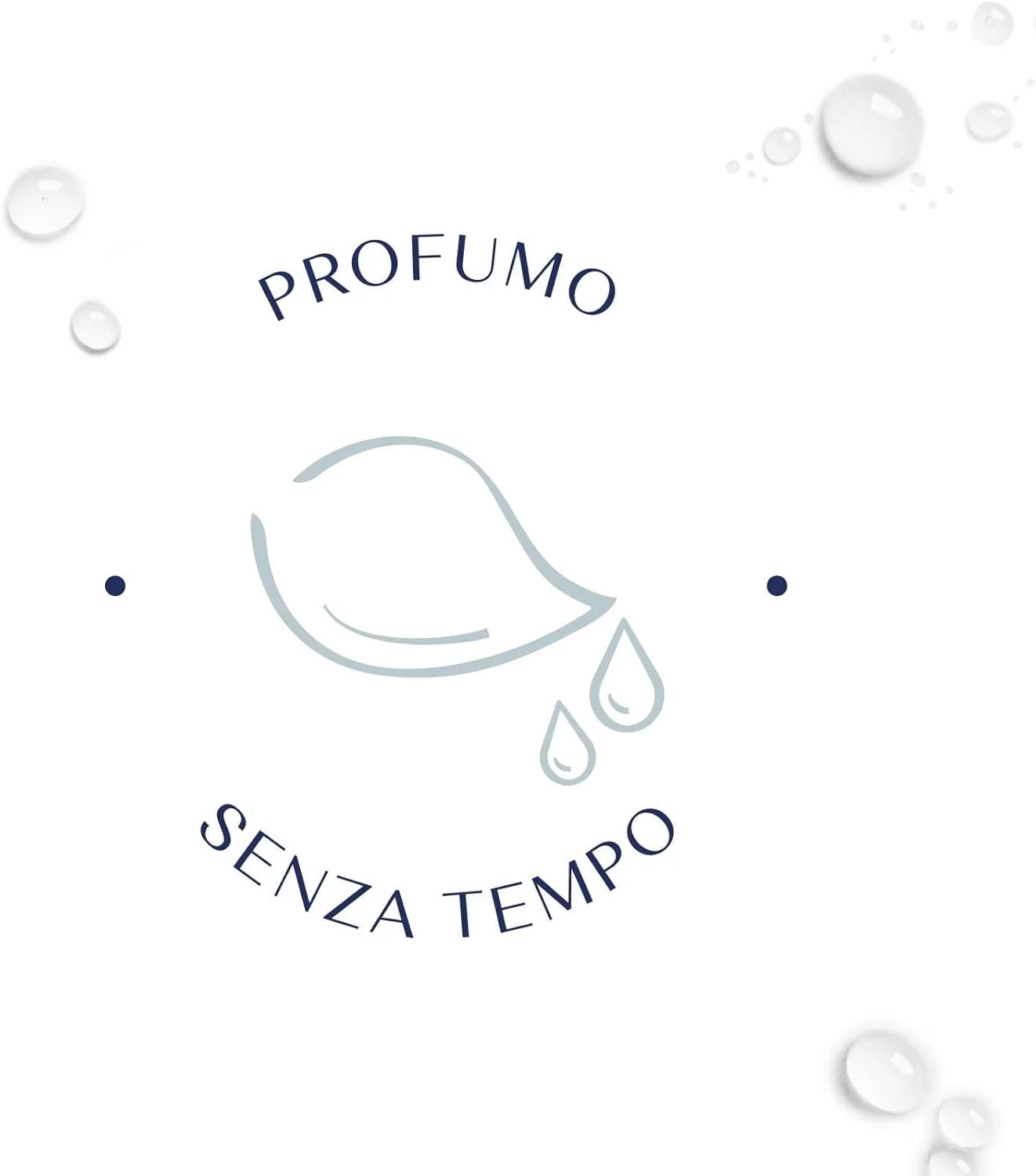 Neutro Roberts Sapone Liquido Ecopouch Idratante 400 ml Con Glicerina di Origine 100% Naturale