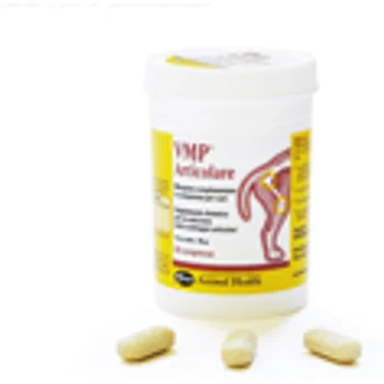 Vmp Articolare Cani 60 Compresse Mangime Complementare in Compresse