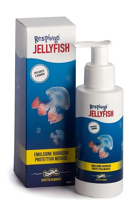 Respingo Jellyfish Spr 100 ml