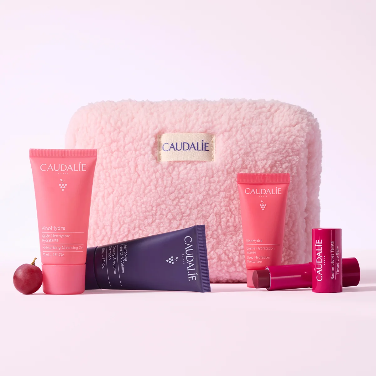 Trousse Inverno 2026